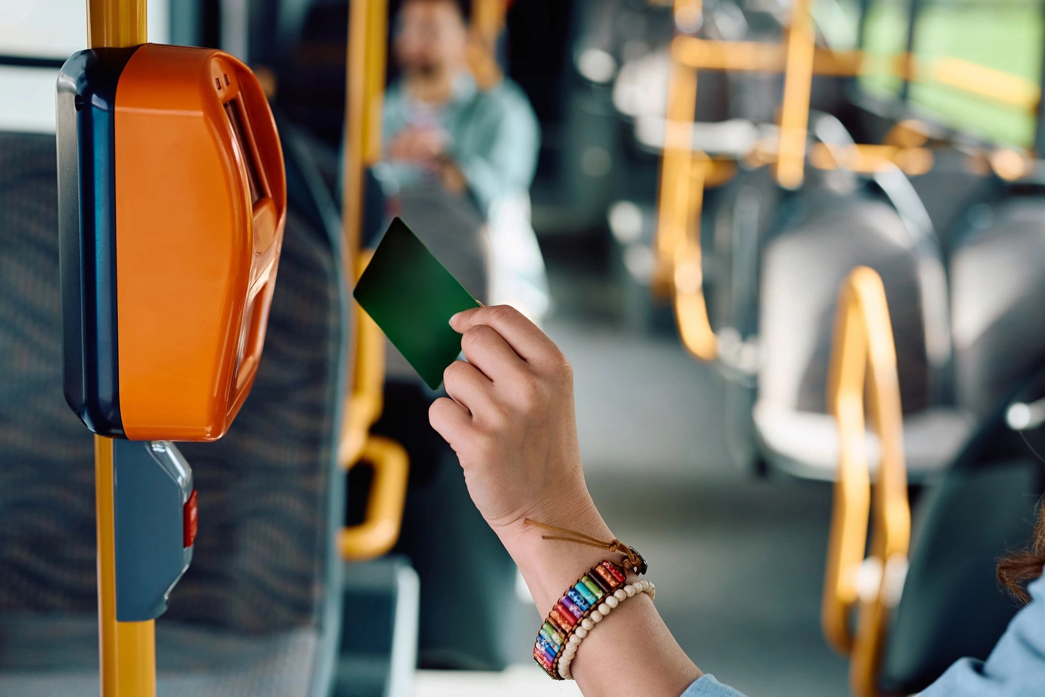 Helping veterans with transportation and essential needs